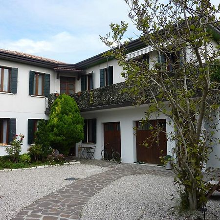 Casa D'Oro Rooms Mestre Exterior photo