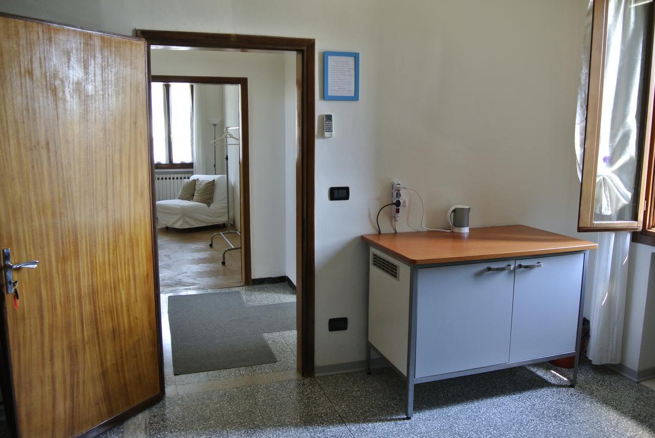 Casa D'Oro Rooms Mestre Exterior photo