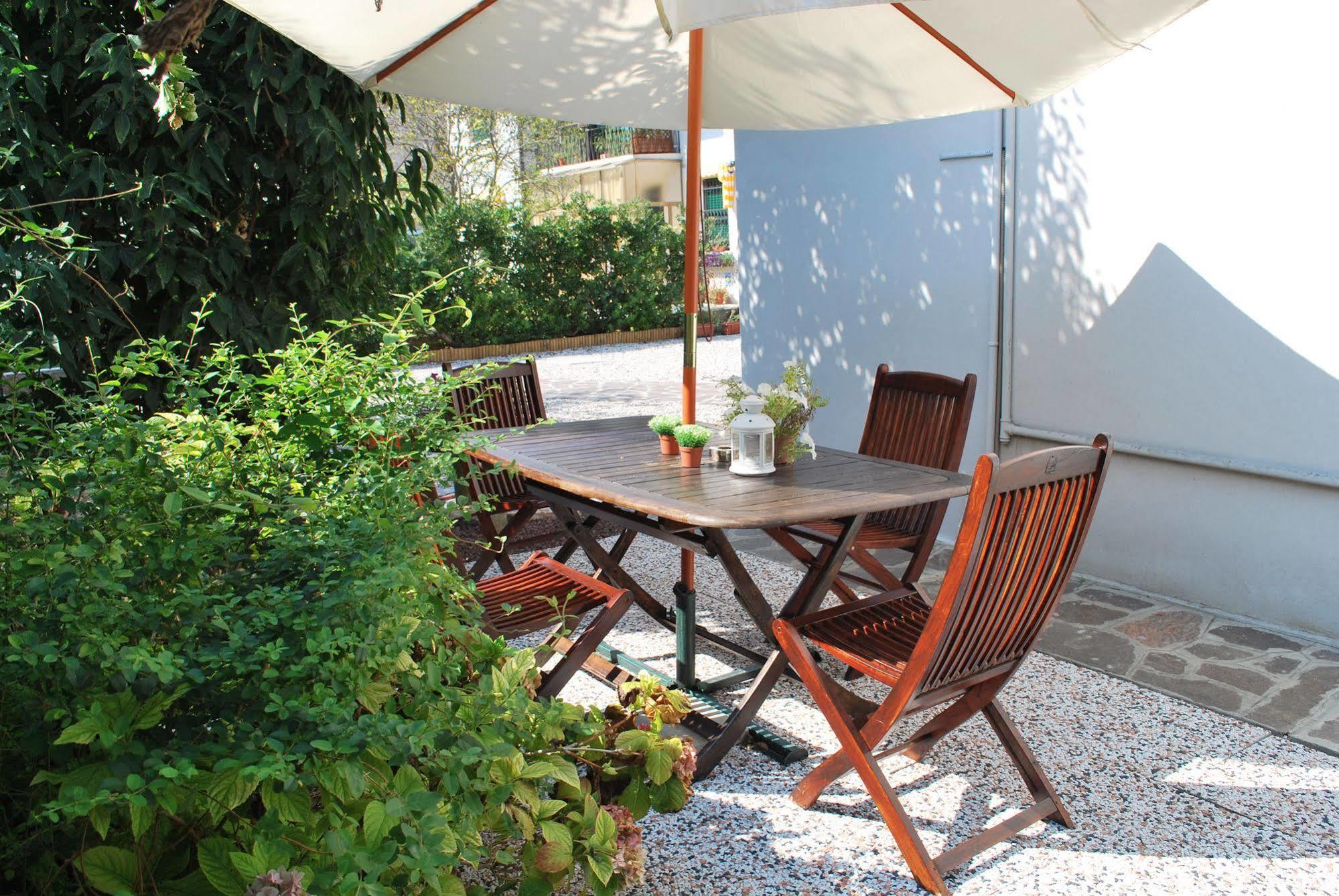 Casa D'Oro Rooms Mestre Exterior photo