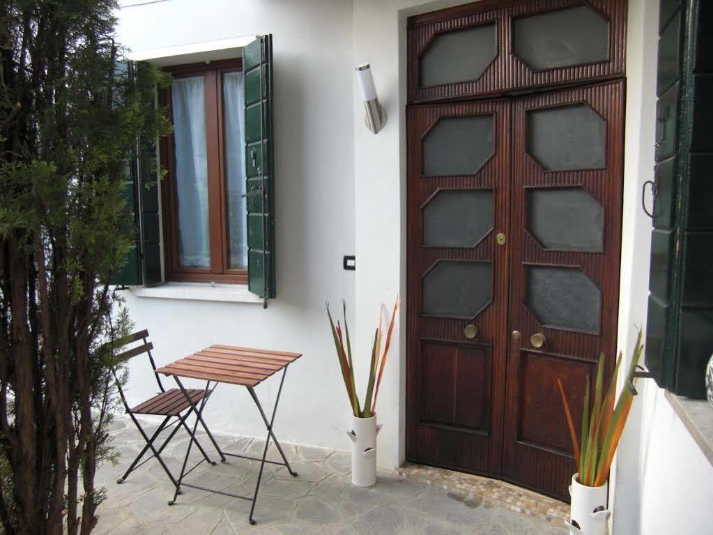 Casa D'Oro Rooms Mestre Exterior photo
