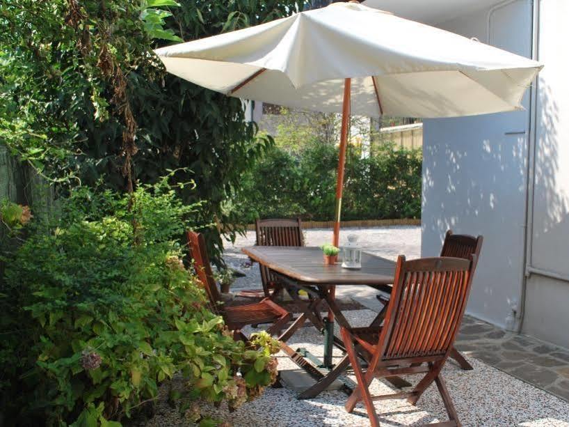 Casa D'Oro Rooms Mestre Exterior photo