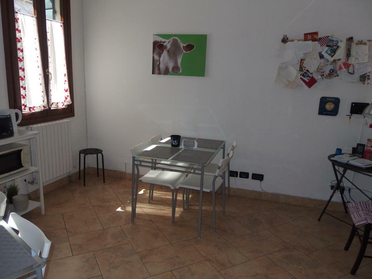 Casa D'Oro Rooms Mestre Exterior photo
