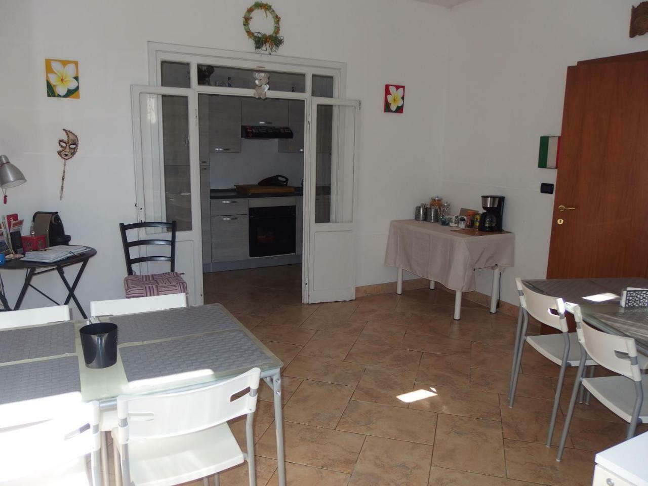 Casa D'Oro Rooms Mestre Exterior photo