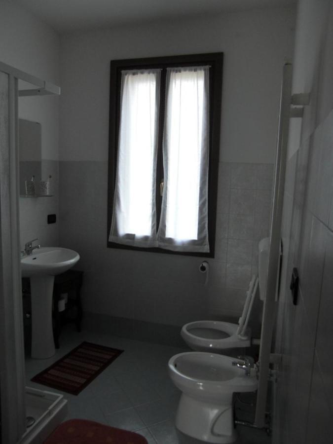 Casa D'Oro Rooms Mestre Room photo