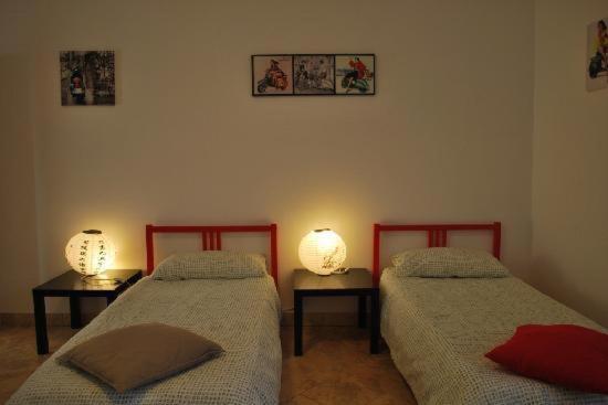 Casa D'Oro Rooms Mestre Room photo